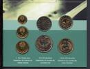 Portugal Kursmünzensatz 2001 ST -