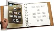 Safe dual plus Bund 2010-2014 Vordrucke neuwertig -