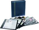 Safe Einsteckblätter Phila Pro mit 3 Streifen Nr. 7783, 5er Pack Neu -