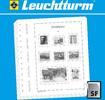    Leuchtturm Österreich 1945-1959 Vordrucke ungebraucht/ neuwertig 
