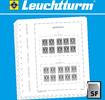 Leuchtturm Monaco Markenheftchen 1987-2020 Vordrucke SF 325493 Neuware -