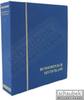 Schaubek Standard Bund 2002-2009 Ganzleinen Schraubbinder Blau L-64304N Neuware -