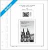 Schaubek Brillant Bund C r y p t o -Marken 2024 Vordrucke 643C24B Neuware -
