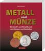 Metall und Münze-Battenberg Verlag 2. Auflage 2025 Neu -