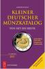 Kleiner Deutscher Münzkatalog von 1871-2025 -Battenberg Verlag- 55. Auflage Neu -