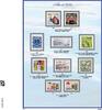 DAVO Aland Vordrucke Luxus 2024 DV1354 Neuware -