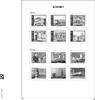 DAVO Alderney Vordrucke Luxus 2024 DV4654 Neuware -