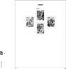 DAVO Aruba Vordrucke Luxus 2024 DV1054 Neuware -