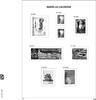 DAVO Neukaledonien Vordrucke Luxus 2024 DV13854 Neuware -