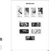 DAVO Neuseeland Vordrucke Luxus 2024 DV6954 Neuware -