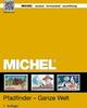 Michel Katalog Motiv Pfadfinder - Ganze Welt Neu -