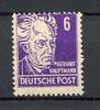 SBZ allg. Ausgaben SBZ allg. Ausgaben MiNr. 213 cy postfrisch MiNr. 213 cy -