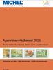 Michel Katalog Apenninen-Halbinsel 2025 (E 5) 6083-1 Neu -