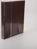 Leuchtturm Einsteckbuch Braun DIN A5 16 Blätter 32 weiße Seiten Neu -