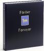 DAVO Luxus Leerbinder Färöer Teil IV DV3444 Neu -