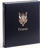 DAVO Luxus Album Frankreich Teil XIII 2024 DV13733 Neu -