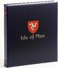    DAVO Luxus Leerbinder Isle of Man Teil V DV4945 Neu 