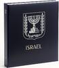 DAVO Luxus Leerbinder Israel Teil VIII DV15943 Neu -