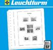 Leuchtturm Aland 2024 Vordrucke SF 373923 Neuware -