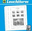Leuchtturm Alderney 2024 Vordrucke SF 373752 Neuware -
