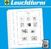 Leuchtturm Estland 2024 Vordrucke SF 373914 Neuware
