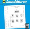 Leuchtturm Färöer 2024 Vordrucke SF 373942 Neuware -