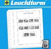 Leuchtturm Finnland 2024 Vordrucke SF 373922 Neuware -
