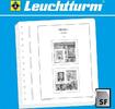 Leuchtturm Frankreich Blocks CNEP 2024 Vordrucke SF 373588 Neuware -