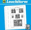 Leuchtturm Großbritannien 2024 Vordrucke SF 373968 Neuware -