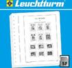Leuchtturm Isle of Man 2024 Vordrucke SF 373755 Neuware