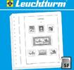 Leuchtturm Lettland 2024 Vordrucke SF 373915 Neuware -