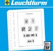Leuchtturm Niederlande 2024 Vordrucke SF 373511 Neuware