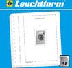 Leuchtturm Niederlande Kryptomarken 2024 Vordrucke SF 373513 Neuware -