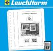 Leuchtturm St. Pierre & Miquelon 2024 Vordrucke SF 373591 Neuware -