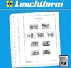 Leuchtturm Zypern 2024 Vordrucke SF 374208 Neuware -