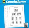 Leuchtturm Australien 2024 Vordrucke SF 374216 Neuware -