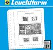 Leuchtturm Neuseeland 2024 Vordrucke SF 374225 Neuware -