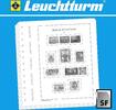 Leuchtturm Wallis & Futuna 2024 Vordrucke SF 374089 Neuware -