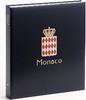 DAVO Luxus Album Monaco Albert III. Teil II 2024 DV6738 Neu -