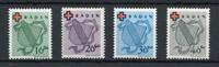 franz. Zone Baden franz. Zone Baden MiNr. 42-45 A postfrisch MiNr. 42-45 A -