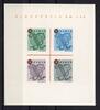 franz. Zone Baden franz. Zone Baden MiNr. Block 2/ I postfrisch MiNr. Block 2/ I -