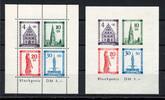 franz. Zone Baden franz. Zone Baden MiNr. Block 1 A+B postfrisch MiNr. Block 1 A+B -