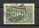Deutsches Reich Deutsches Reich Infla MiNr. 249 PF I gestempelt gepr. Infla Berlin MiNr. 249 PF I Infla gepr. Infla Berlin -