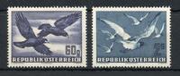 Österreich Österreich MiNr. 955-956 postfrisch Vögel MiNr. 955-956 Vögel -