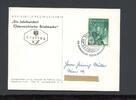 Österreich Österreich MiNr. 957 Ersttagsbriefe/ FDC österr. Briefmarke als Karte MiNr. 957 österr. Briefmarke als Karte -