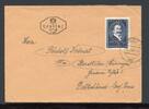 Österreich Österreich MiNr. 934 Ersttagsbriefe/ FDC Johann Strauss MiNr. 934 Johann Strauss -