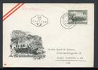 Österreich Österreich MiNr. 1010 Ersttagsbriefe/ FDC Tag der Briefmarke MiNr. 1010 Tag der Briefmarke -