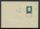 Österreich Österreich MiNr. 975 Ersttagsbriefe/ FDC Nikolaus Lenau MiNr. 975 Nikolaus Lenau -