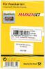 Bund Bund Markenheftchen MiNr. MH 71I SB cb Stand 1/2008 - Label A+C postfrisch MiNr. MH 71I SB cb Stand 1/2008 - Label A+C Markenheftchen -