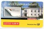 Bund Bund Markenheftchen MiNr. MH 72 postfrisch MiNr. MH 72 Markenheftchen -